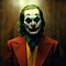 Image result for The Joker On the Phone TV Show
