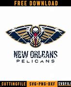 Image result for Tan Colored Wood Burned New Orleans Pelicans Logo