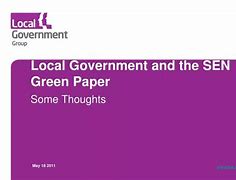 Image result for Participating in Local Government