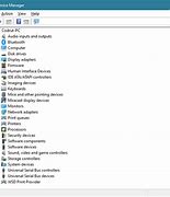 Image result for Device Manager Windows 10