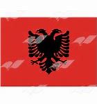 Image result for Albania Flag 1914