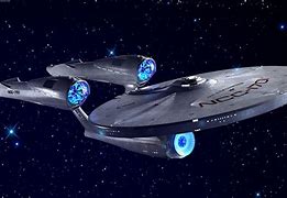 Image result for Star Trek Enterprise Era Ships