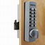 Image result for Key Lock for Pocket Y Sliding Door