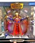 Image result for Cody Rhodes Aew Figure
