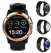 Image result for Battery Smartwatch H1