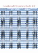 Image result for Contractor Fee Schedule Template