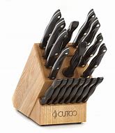 Image result for CUTCO Cutlery Set
