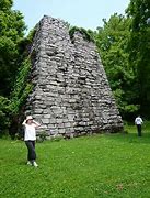 Image result for Iron Furnace Southern Illinois