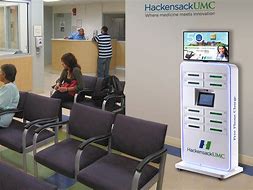 Image result for Hospital Phone Charging Station