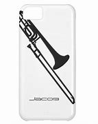 Image result for Trombone iPhone 5S Case