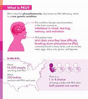 Image result for What Gene and Chromosomes Is Affect by PKU