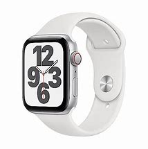Image result for Apple Watch SE 1st Gen Silver