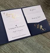 Image result for Pocket Fold Envelopes