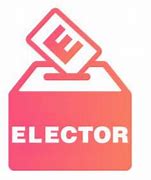 Image result for elector