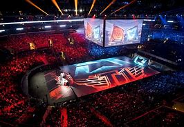 Image result for LOL eSports Logo