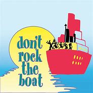 Image result for Rock the Boat Tubi