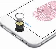 Image result for Touch ID Icon
