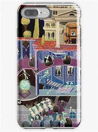 Image result for Haunted Mansion Phone Case