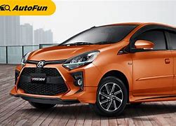 Image result for Toyota Wigo Anime