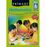 Image result for Mathematics Book Cover