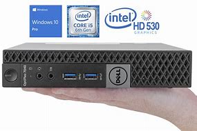 Image result for Refurbished Dell Micro PC