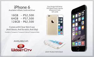 Image result for How Much Is iPhone 6 in Philippines