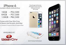 Image result for iPhone 6 Price in Philippines