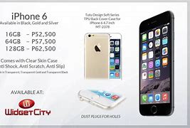 Image result for iPhone 6 Plus 128GB Price Philippines