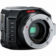 Image result for Replacement Camera 4K Small