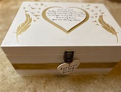 Image result for Special Items Memory Box Large