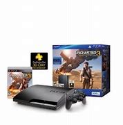 Image result for ps3 320gb uncharted 3