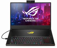 Image result for Asus Zephyrus 3 Gx531