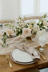 Image result for Black and Champagne Wedding Colors