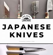 Image result for Japanese Knife Logos