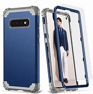 Image result for Samsung S9 Blue Case