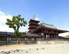 Image result for Osaka Shrine Temple