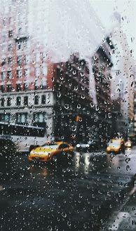 Image result for Aesthetic Rain iPhone Wallpaper