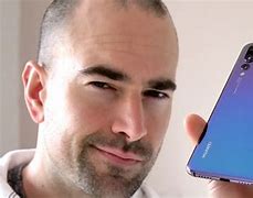 Image result for Huawei P20 Pro White