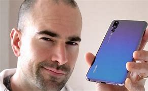 Image result for Huawei P20 Pro Display