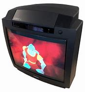 Image result for Philips CRT
