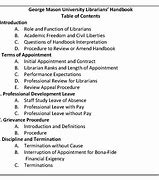 Image result for Free! California Employee Handbook Template