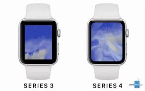 Image result for Apple Watch SE 40Mm vs 44Mm