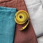 Image result for Cloth Measuring Tape Stretched Out