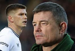 Image result for Owen Farrell House