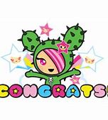 Image result for Tokidoki Stickers