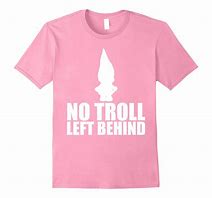 Image result for No Troll Zone