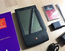 Image result for Apple Newton