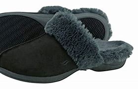 Image result for Bootie Slippers with Arch Support