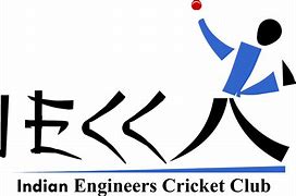 Image result for Indian Cricket Logo Written