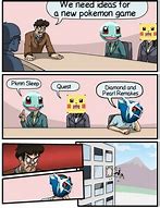Image result for Sus Pokemon Memes